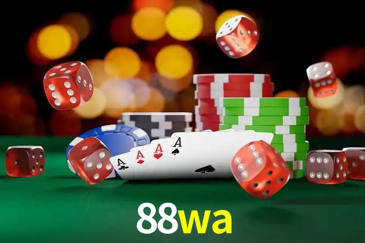 Estatísticas 88wa